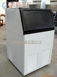 深入解析55B制冰机 批发价格与厂家选择指南